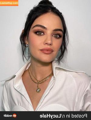 Lucy Hale фото #0651
