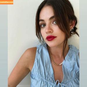 Lucy Hale фото #0653