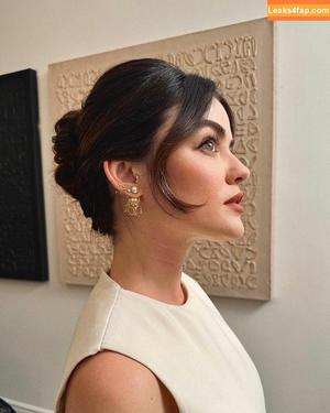 Lucy Hale фото #0660