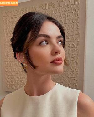 Lucy Hale фото #0661