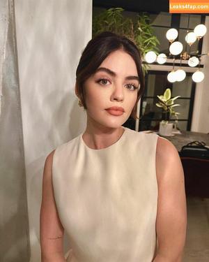 Lucy Hale фото #0662