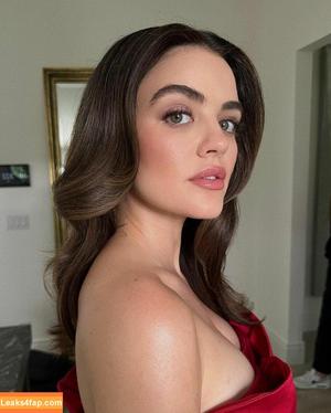 Lucy Hale фото #0669