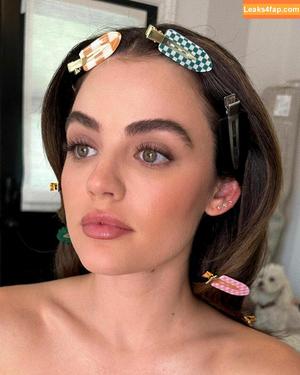Lucy Hale фото #0672