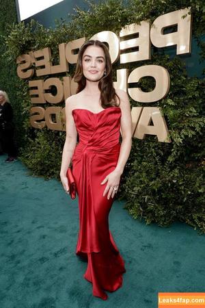 Lucy Hale фото #0676
