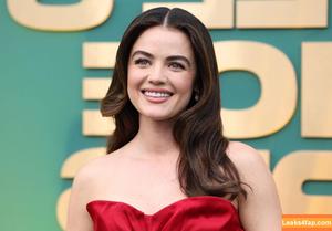 Lucy Hale фото #0677