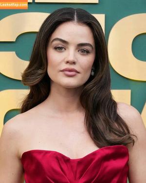 Lucy Hale фото #0681