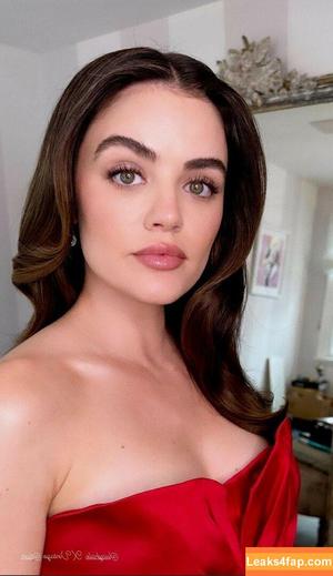 Lucy Hale фото #0685