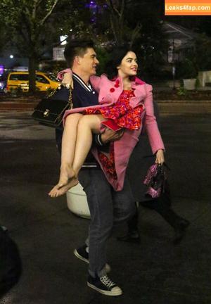 Lucy Hale фото #0689