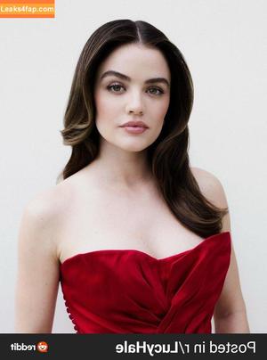 Lucy Hale фото #0711
