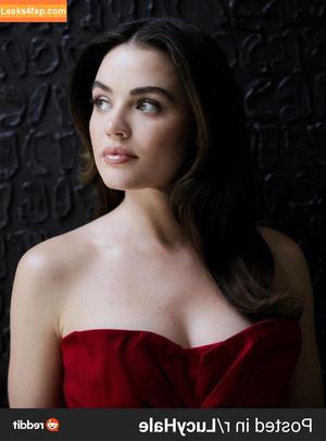 Lucy Hale фото #0712