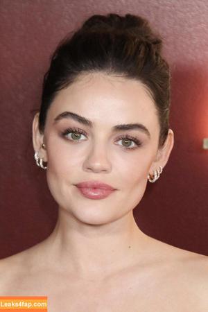 Lucy Hale фото #0750