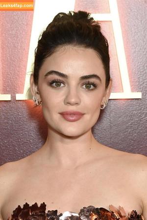 Lucy Hale фото #0751