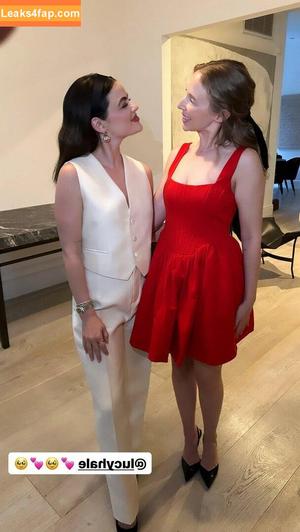 Lucy Hale фото #0761