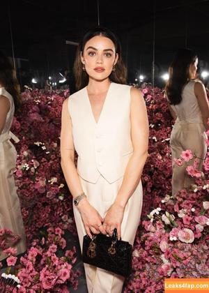Lucy Hale фото #0763