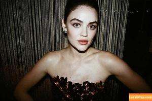Lucy Hale фото #0765