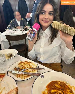 Lucy Hale фото #0769