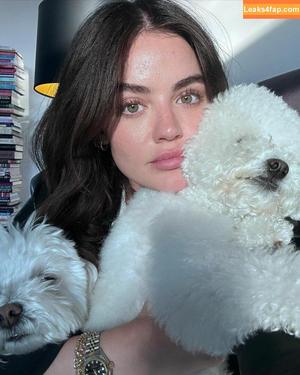 Lucy Hale фото #0770