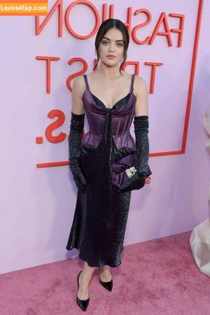 Lucy Hale фото #0781