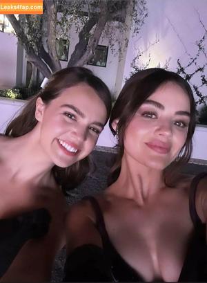 Lucy Hale фото #0782