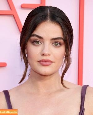 Lucy Hale фото #0786