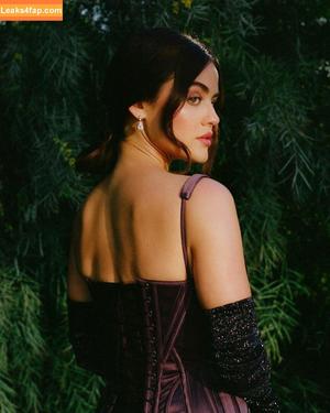 Lucy Hale фото #0792