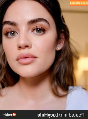 Lucy Hale фото #0794
