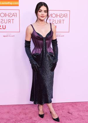 Lucy Hale фото #0810