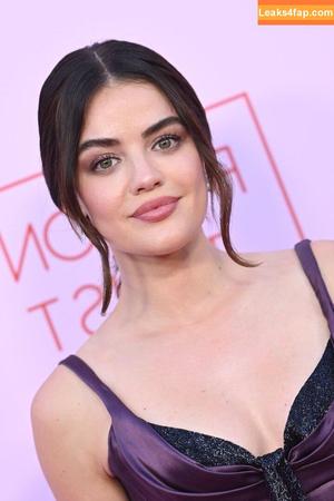 Lucy Hale фото #0812