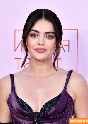 Lucy Hale фото #0814
