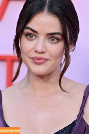 Lucy Hale фото #0815