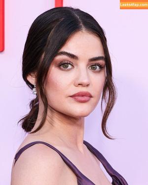 Lucy Hale фото #0816