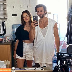 Lucy Hale фото #0818
