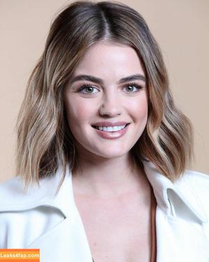 Lucy Hale фото #0820