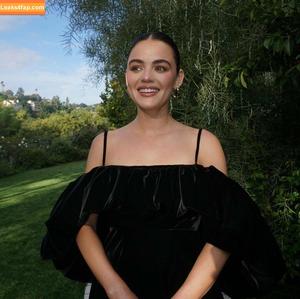 Lucy Hale фото #0824