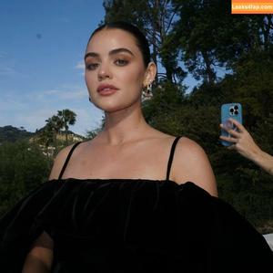 Lucy Hale фото #0825