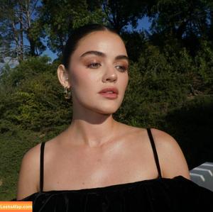 Lucy Hale фото #0833