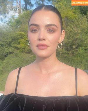 Lucy Hale фото #0834