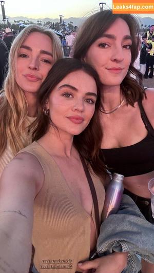 Lucy Hale фото #0835