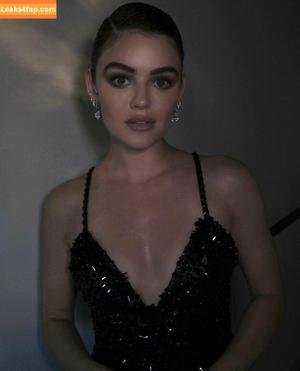 Lucy Hale photo #0852