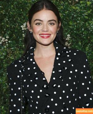 Lucy Hale photo #0954