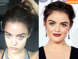 Lucy Hale photo #0988