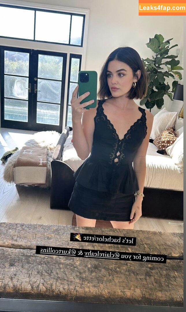 Lucy Hale / egirls_sexy / lucyhale leaked photo photo #1133