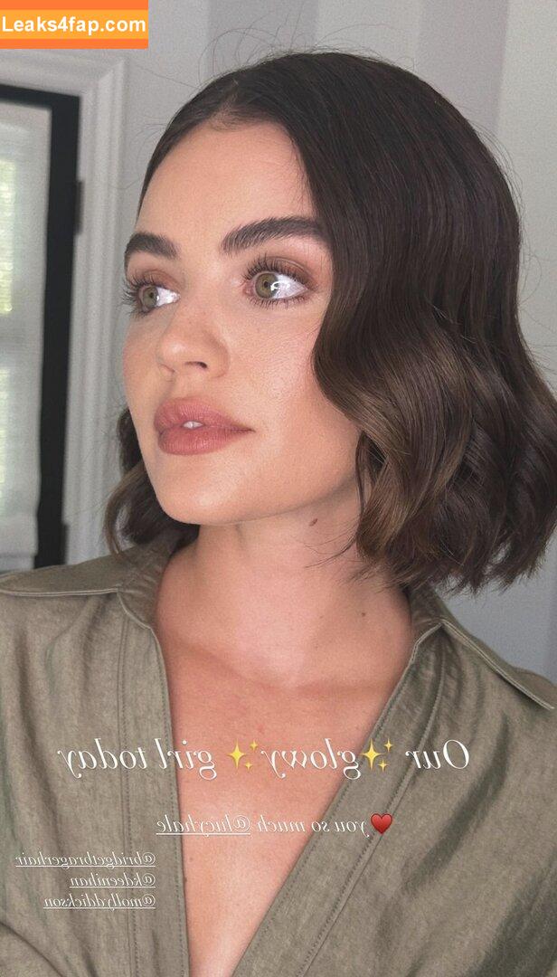 Lucy Hale / egirls_sexy / lucyhale leaked photo photo #1134