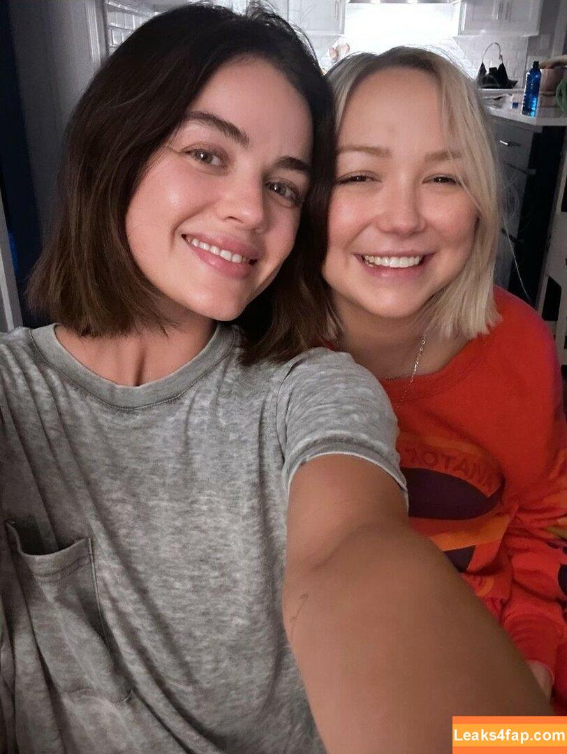 Lucy Hale / egirls_sexy / lucyhale leaked photo photo #1223