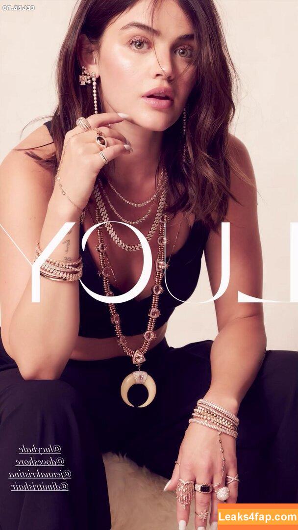Lucy Hale / egirls_sexy / lucyhale leaked photo photo #1470