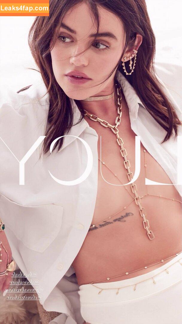 Lucy Hale / egirls_sexy / lucyhale leaked photo photo #1472
