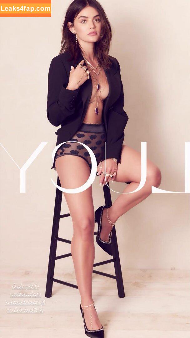 Lucy Hale / egirls_sexy / lucyhale leaked photo photo #1473