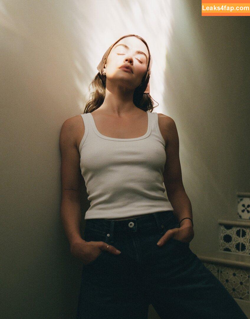 Lucy Hale / egirls_sexy / lucyhale leaked photo photo #1494