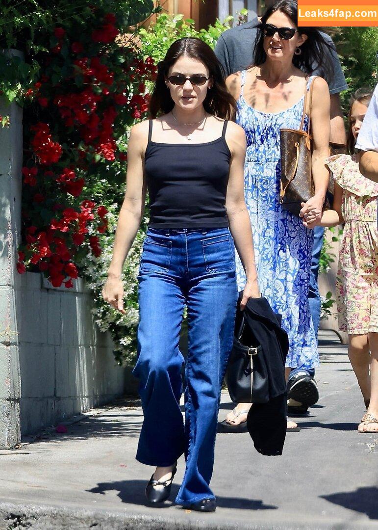 Lucy Hale / egirls_sexy / lucyhale leaked photo photo #1509