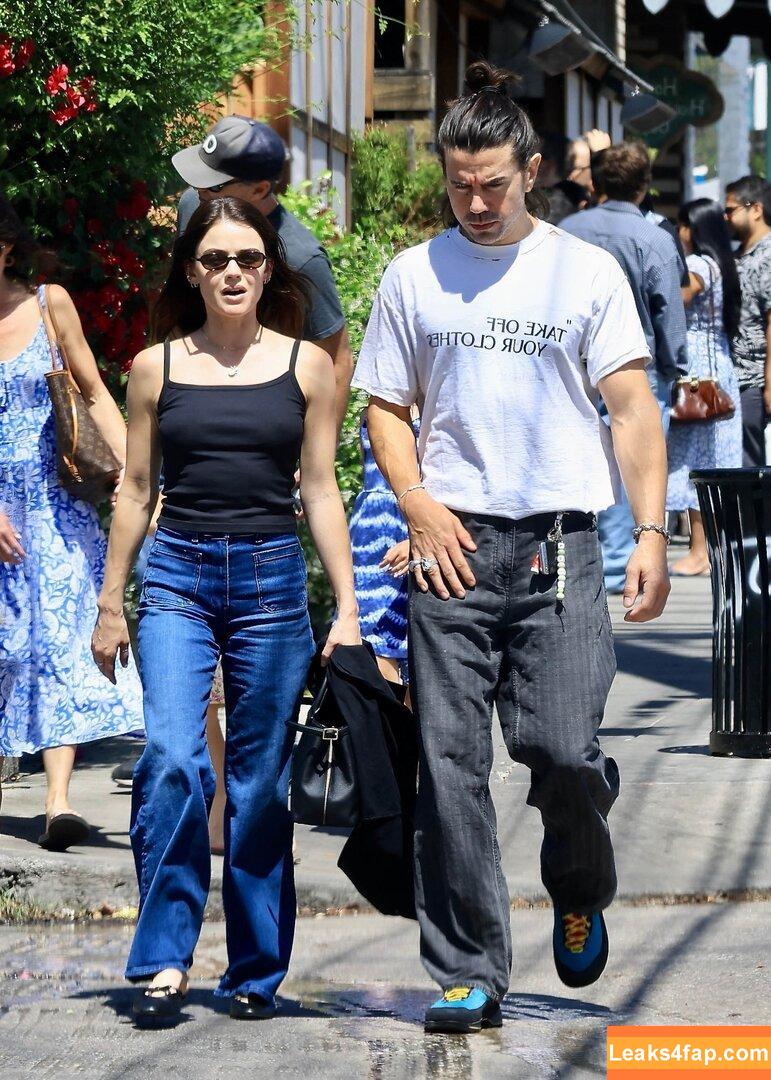 Lucy Hale / egirls_sexy / lucyhale leaked photo photo #1510